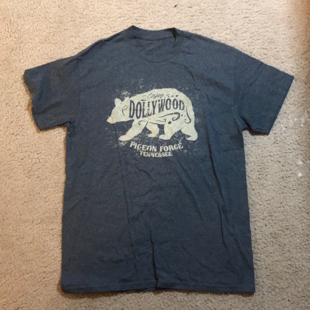 Dollywood shirt